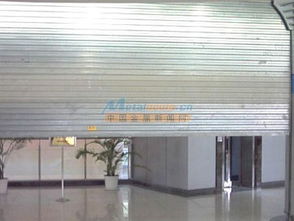 蘭州利達(dá)門業(yè) 專業(yè)定制三防防火門與防火卷簾，守護(hù)您的安全空間